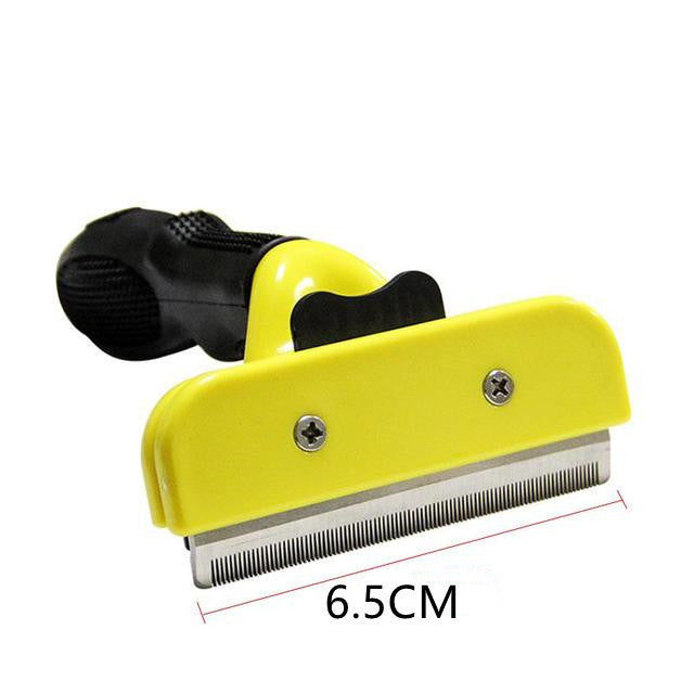 Pet Grooming Comb