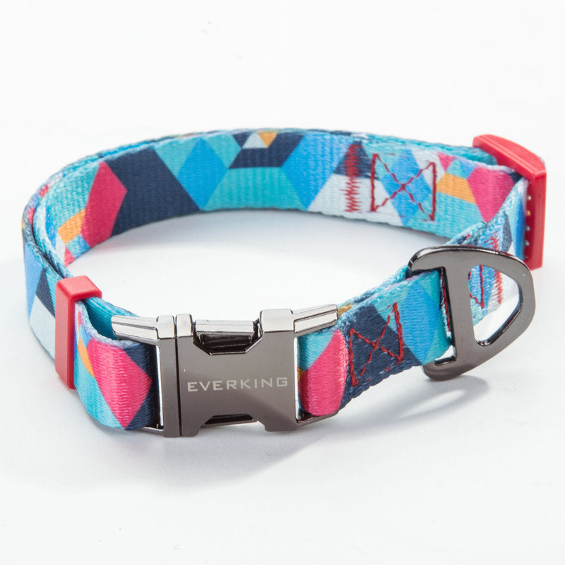Pet leash and Collar set