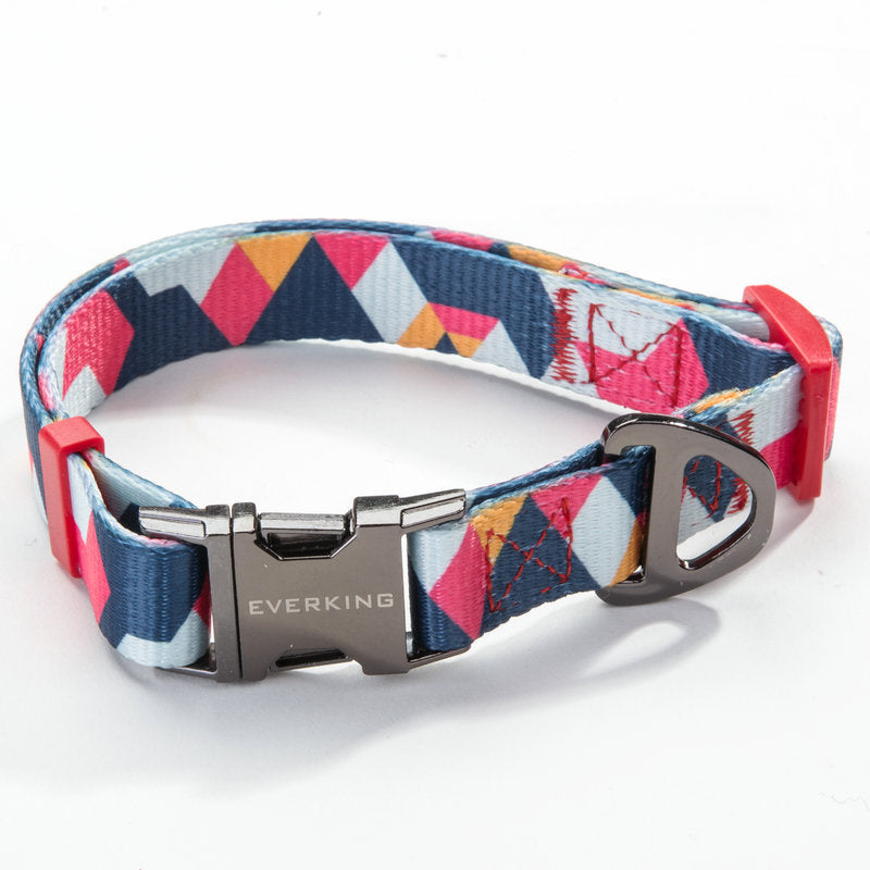 Pet leash and Collar set