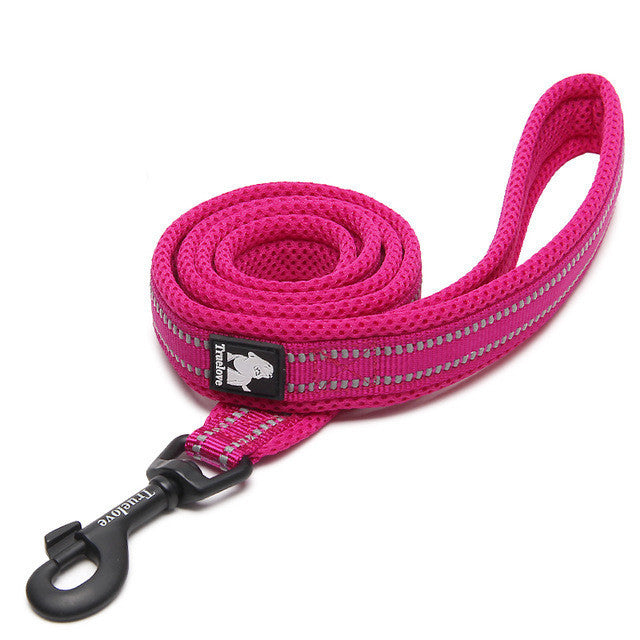 Dog Leash - Various Colurs