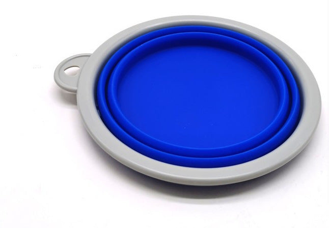 Pawfect Walks: Multifunctional Retractable Dog Leash