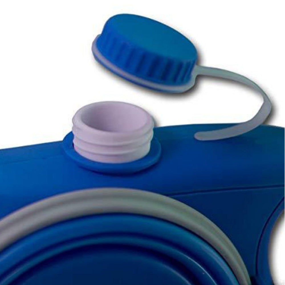 Pawfect Walks: Multifunctional Retractable Dog Leash