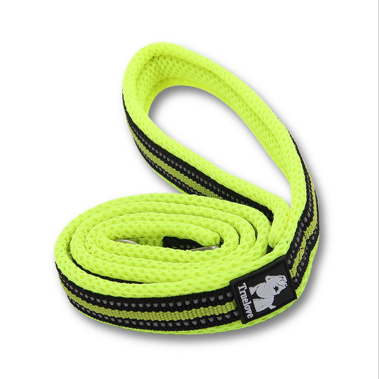 Dog Leash - Various Colurs