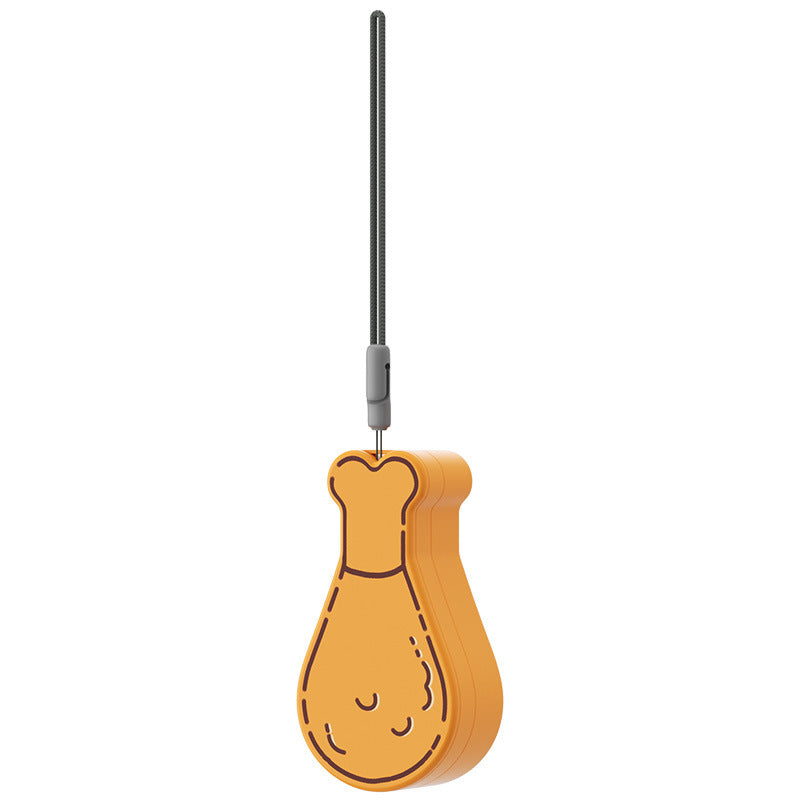 Pawfect Sip & Snack: 2-in-1 Pet Bottle