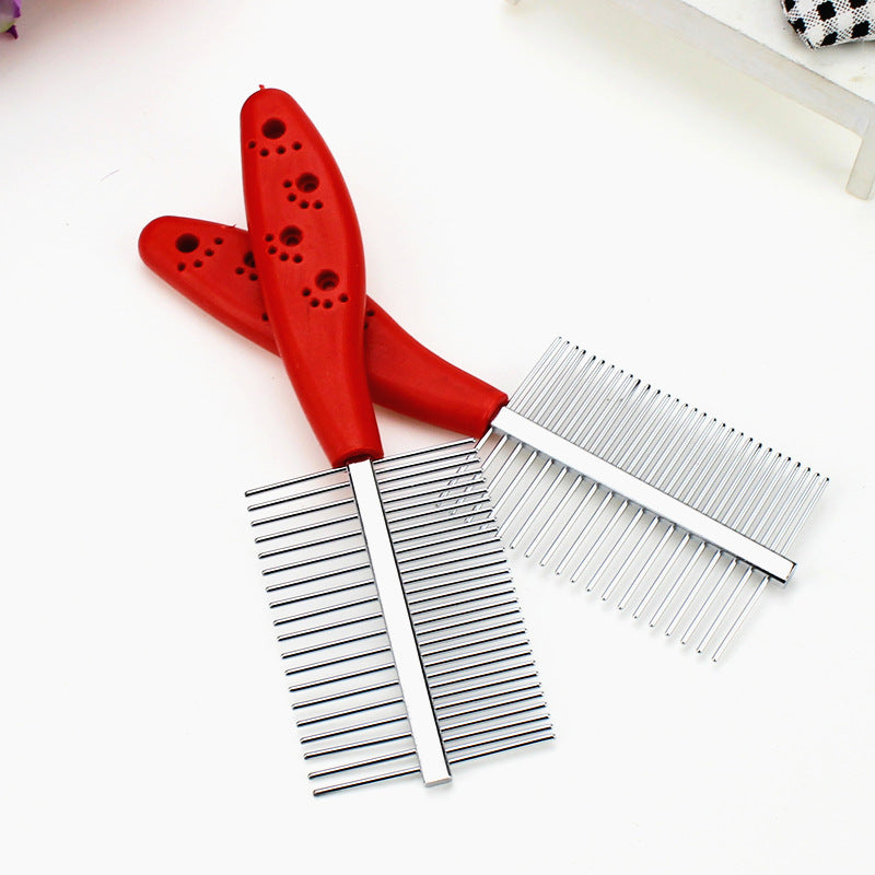 Pet Comb