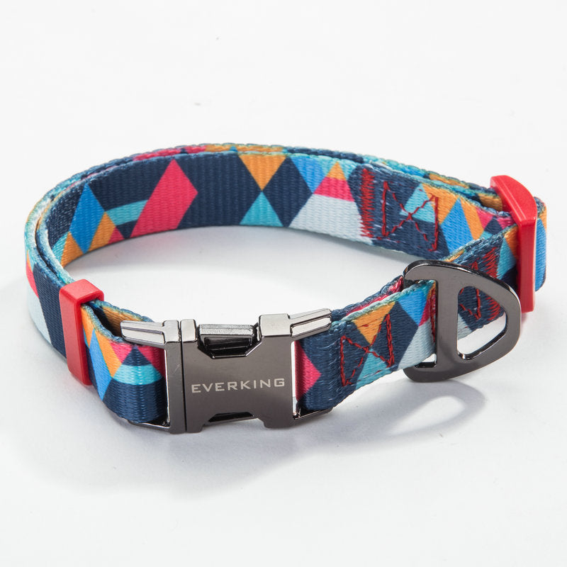 Pet leash and Collar set