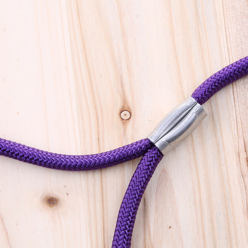 Pet leash for more control (Ideal to be used with a Harness)