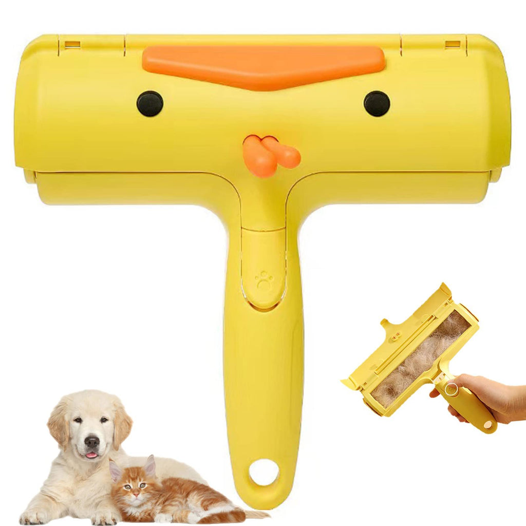 Pawproof Clean: Furniture & Bedding Pet Hair Remover