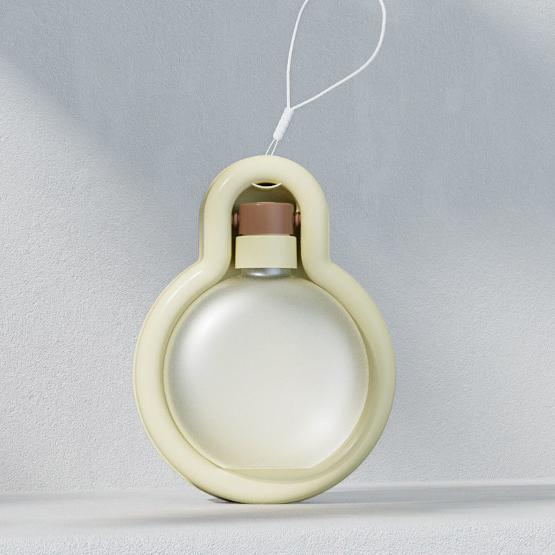 Stay Hydrated: Pet Travel Water Bottle 500ml