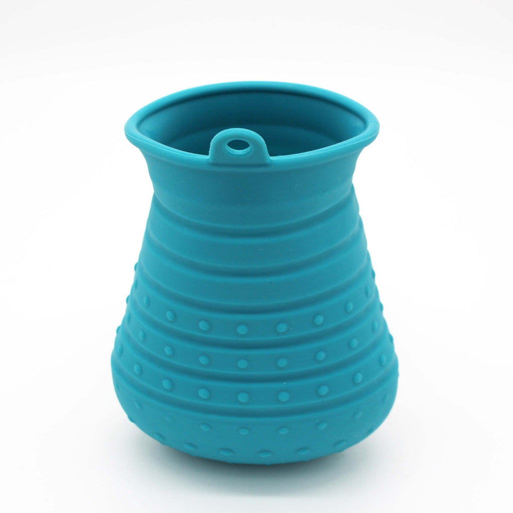 Fresh Steps: Shiba Dog Paw Cleaner Cup