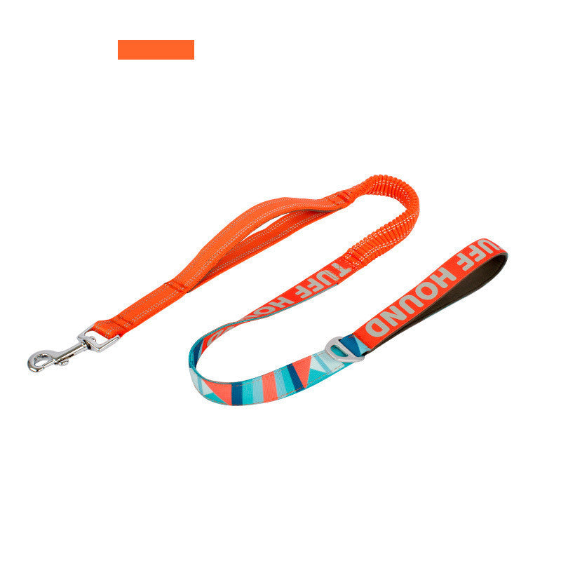 Stretchable Dog Leash