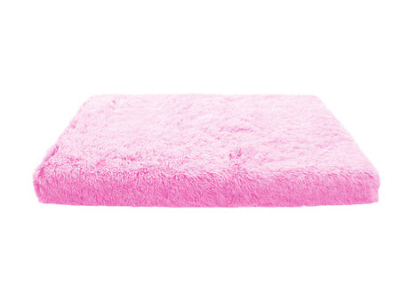 Furry Friend Sleep Haven – Memory Foam Comfort