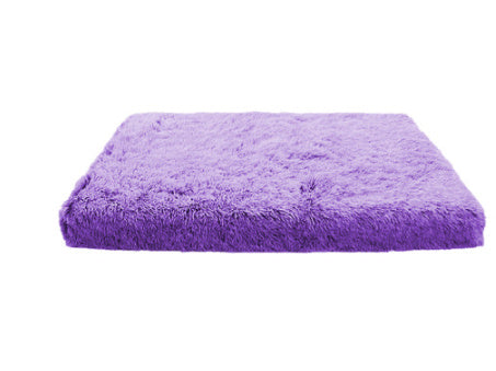 Furry Friend Sleep Haven – Memory Foam Comfort