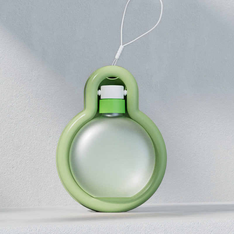 Stay Hydrated: Pet Travel Water Bottle 500ml