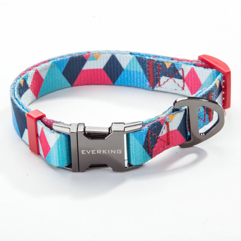 Pet leash and Collar set