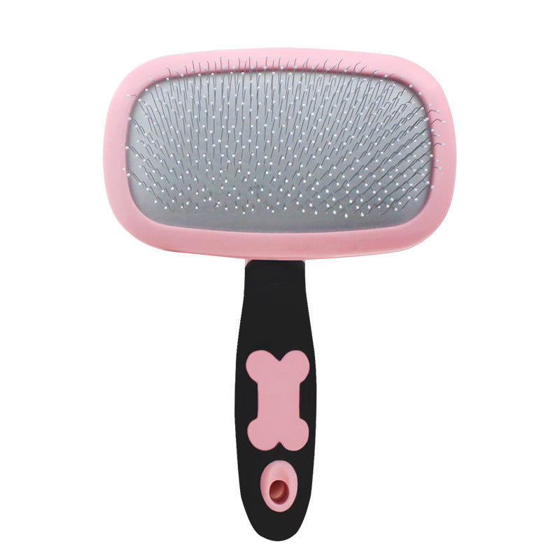 Pet Grooming Brush