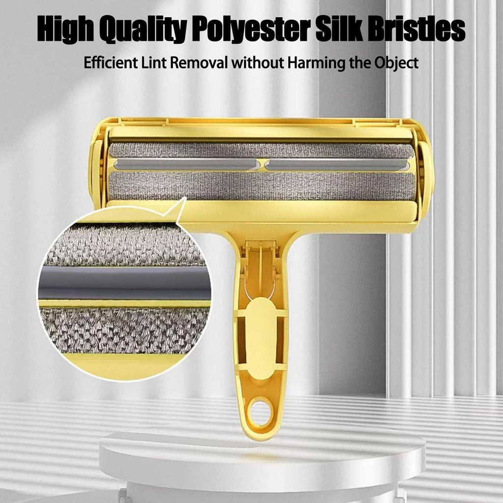 Pawproof Clean: Furniture & Bedding Pet Hair Remover