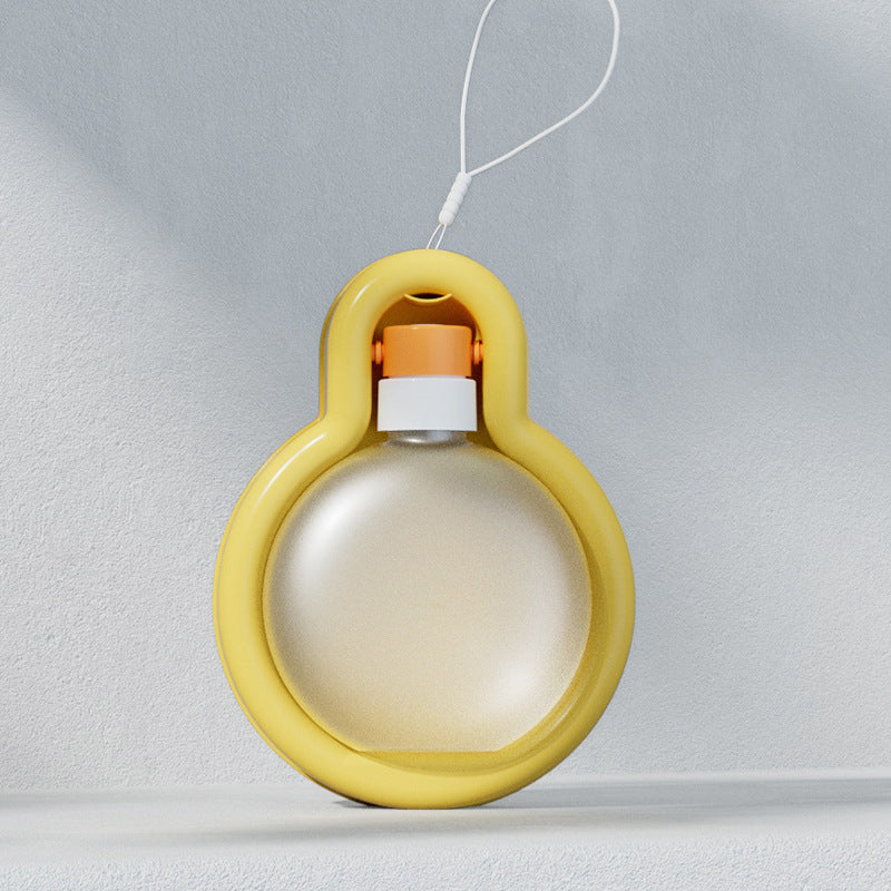 Stay Hydrated: Pet Travel Water Bottle 500ml