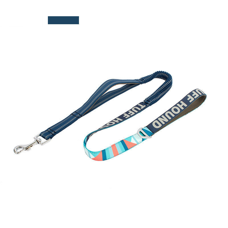 Stretchable Dog Leash