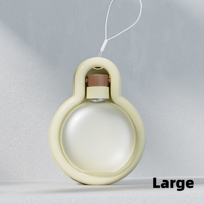 Stay Hydrated: Pet Travel Water Bottle 500ml