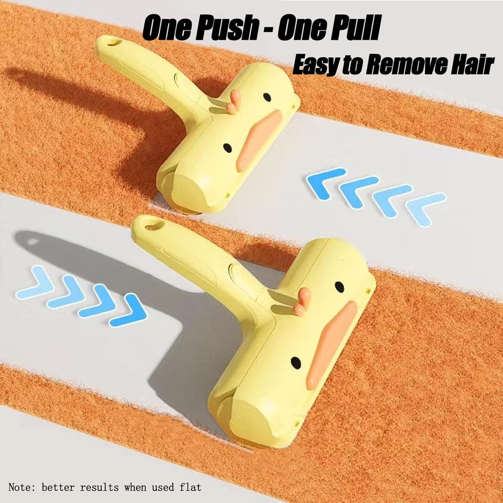 Pawproof Clean: Furniture & Bedding Pet Hair Remover