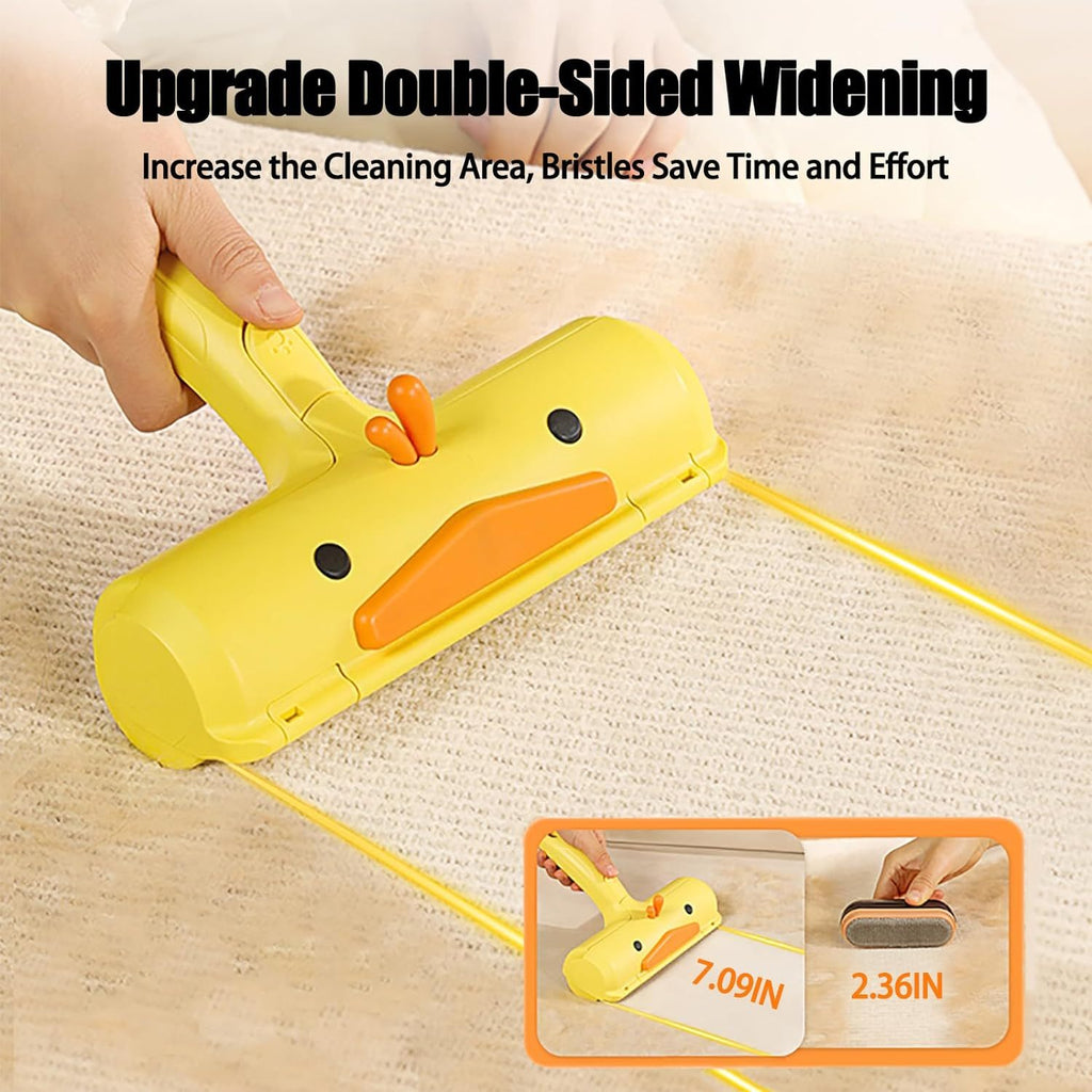 Pawproof Clean: Furniture & Bedding Pet Hair Remover