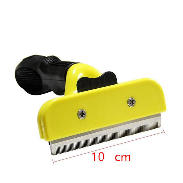 Pet Grooming Comb